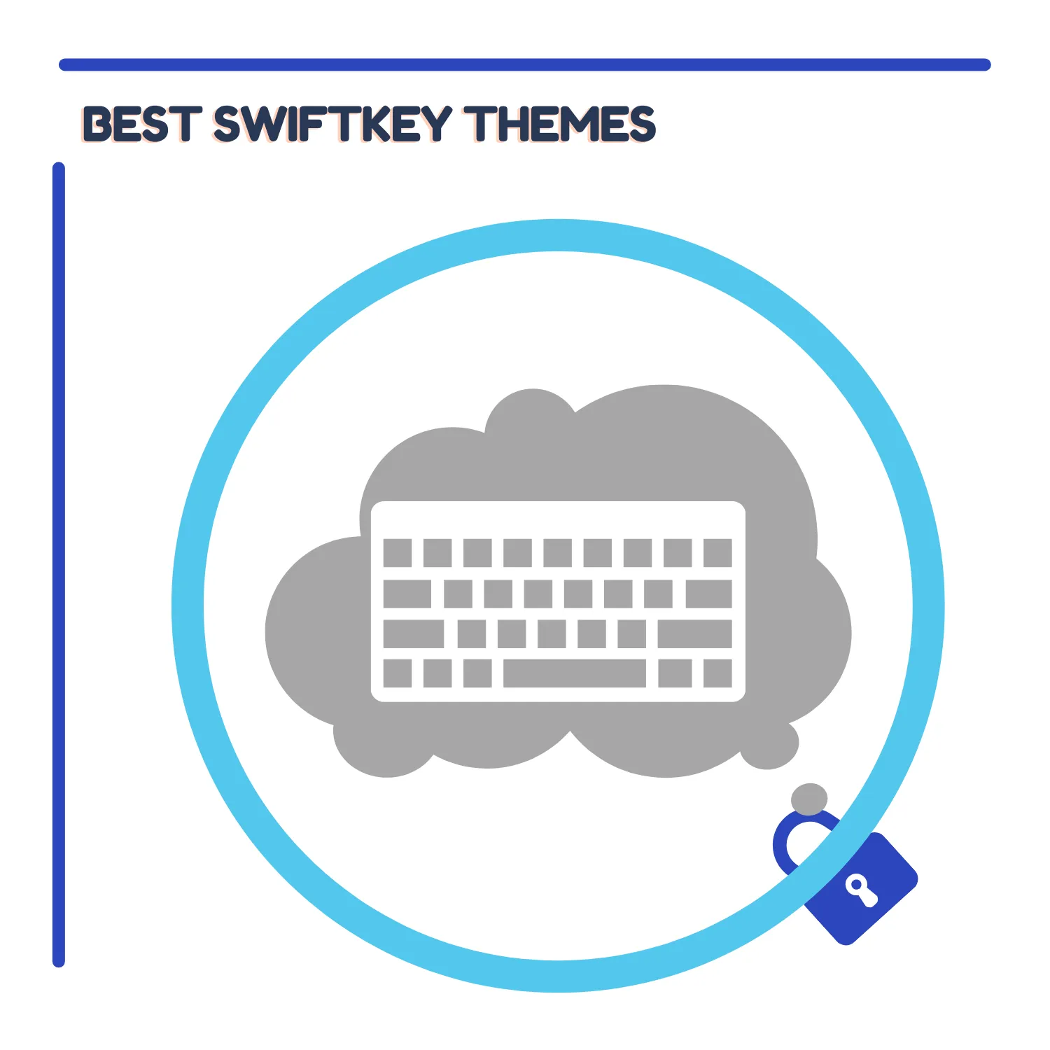 Los 7 mejores temas de SwiftKey en 2023