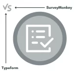 SurveyMonkey frente a Typeform