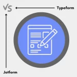 Typeform frente a Jotform