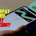 La tarjeta Afterpay no funciona: ¿cómo solucionarlo? [2023]