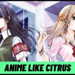¡7 animes de Yuri como Citrus to Binge Overnight! [2023]