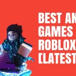 Los 15 mejores juegos de anime en Roblox [último 2023]
