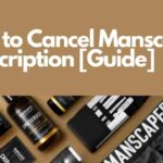 Cómo cancelar la suscripción a Manscaped [Guía]