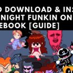 Cómo descargar e instalar Friday Night Funkin en Chromebook [Guía]