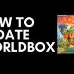Cómo actualizar WorldBox [Guía]