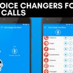 Los 6 mejores cambiadores de voz para llamadas telefónicas [2023]