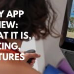 Revisión de la aplicación Jrny: qué es