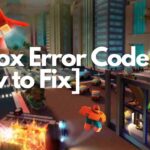 Código de error de Roblox 109 [Cómo solucionarlo]