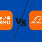Temu vs Alibaba: ¿Temu es como Alibaba? [2023]