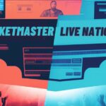 Ticketmaster vs Live Nation: ¿Live Nation y Ticketmaster son lo mismo?