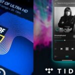 Amazon Music HD vs Tidal: ¿Cuál es mejor para ti? [2023]