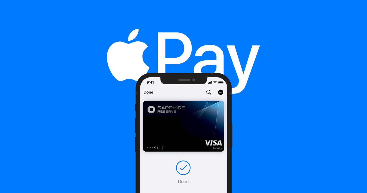 Aplicación Apple Pay vs Cash