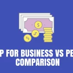 Cash App para Empresas vs Personal: ¿Cuál es la diferencia? [2023]