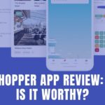 Revisión de la aplicación Hopper: pros y contras