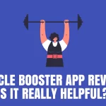 Revisión de la aplicación Muscle Booster: ¿Es realmente útil?