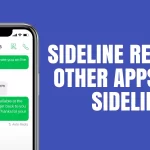 Reseña de Sideline y aplicaciones como Sideline [2023]