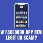 Revisión de la aplicación de Facebook xView: ¿legítima o estafa?